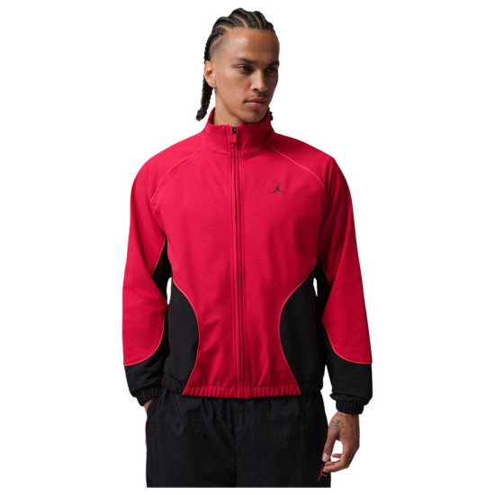 Jordan Ανδρική ζακέτα Sport JAM Full-Zip Track Top